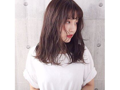ヘアショップ ライフ(hair shop Life)の写真