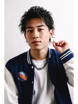 ミオ ベガ(Mio'' VEGA) ショートウルフ