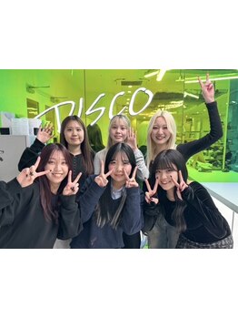 【銀座駅】今日、かわいくなれる♪学割U24/銀座/前髪カット/ブリーチなしダブルカラー