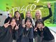 ディスコ 銀座(DISCO)の写真/【銀座駅】今日、かわいくなれる♪学割U24/銀座/前髪カット/ブリーチなしダブルカラー