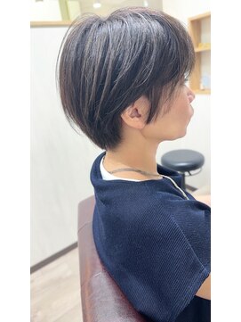 エルフォート(L.FORT) マッシュボブ