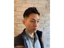 グラッドバーバードットエビス 恵比寿(GLAD BARBER. EBISU)