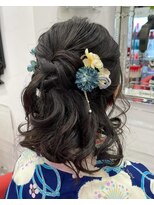 ブラヴィッシモ(Bravissimo) 卒業式