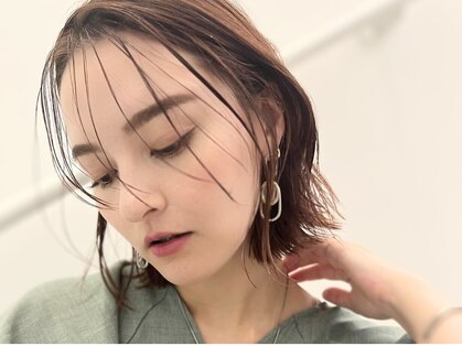 ワン バイ ジ エクト(One by The Ect)の写真