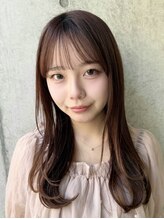 ロンド パルティール 大宮(Lond partir) 宮本 楓菜