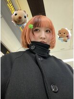 キオクエコ(KIOX eko)&nbsp;ハイトーン/ブリーチ/名古屋美容院