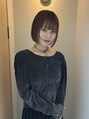 キチ(kici) 村田 茉優