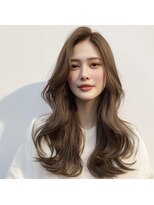 ソルナ(soluna) 韓国風デジタルパーマ