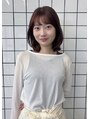 シキクーパー ヨコハマ(siki cooper) ayaka 