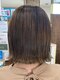 オリジナル カラーズ(ORIGINAL COLOR'S)の写真/【カット￥2500～/カラー￥3890～】ライフスタイルや髪質に合わせた提案が◎お値段以上の仕上がりに感動☆