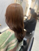 レム 仙台店(L.E.M)&nbsp;柔らかベージュ