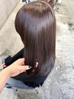 ネアー 新潟(NEER)&nbsp;メルティカラー/ウェーブミディアム[新潟駅/万代]