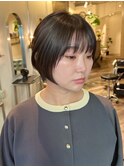 元町 三宮 髪質改善 縮毛矯正 酸性ストレート ショートカット
