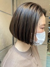 アーティス ヘア デザイン(Artis hair design)