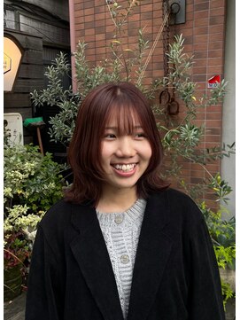 ヨナサン(Yona Saint) ザクザクレイヤー