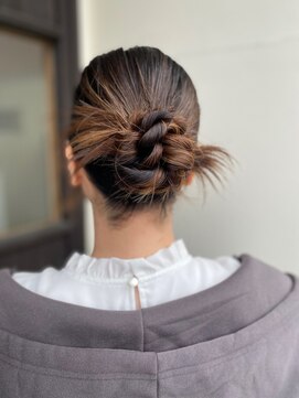 カチモリスタイル