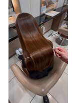 アッシュ 西川口店(Ash)&nbsp;美髪矯正/髪質改善/縮毛矯正/ミラーカラー/川口/西川口/西川口駅