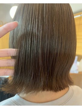 シークレットハイライト