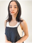 艶々ナチュラルロブ