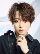 ローグ(ROGUE)&nbsp;アップシャドウパーマ