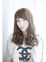 ラピス 銀座blue店(Lapis)&nbsp;【40代のうねり改善】髪質改善ストレート[銀座/銀座駅/銀座]