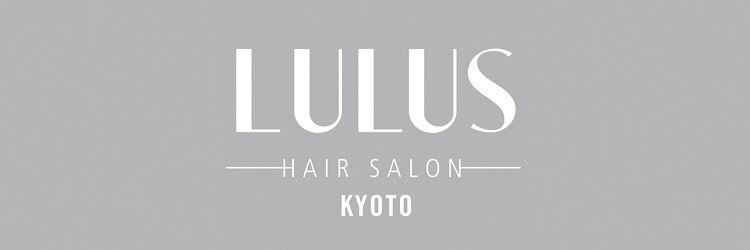 ルルズ(LULUS)のサロンヘッダー
