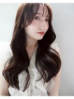 エトワール(Etoile HAIR SALON)&nbsp;レイヤー02.03大人ガーリー