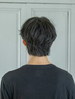 ビーウェイブ いわき(BE WAVE)&nbsp;ナチュラルセンターパート