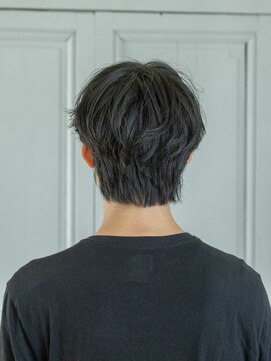 ビーウェイブ いわき(BE WAVE) ナチュラルセンターパート