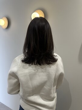 ルーム(room) ロングレイヤー