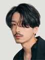 レタッチ バイ フィフス 銀座(RETOUCH by fifth) 柔らかく自然に決まるニュアンスパーマが得意*