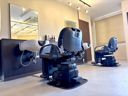 エヌハブル(N-Huble)の写真