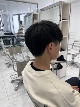 ニューヨークニューヨーク 松井山手店(NYNY) 7:3