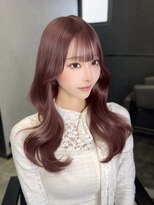 ラピス 名古屋本店(Lapis)&nbsp;ピンクブラウン