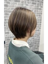 ノイ(Noy)&nbsp;大人ショート