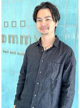 メイキー メンズ 本厚木(MA-IKI)&nbsp;春木 政徳