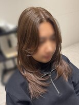 ユニックス アリオ上尾店(UNIX)&nbsp;【大人かわいい】韓国風くびれレイヤー