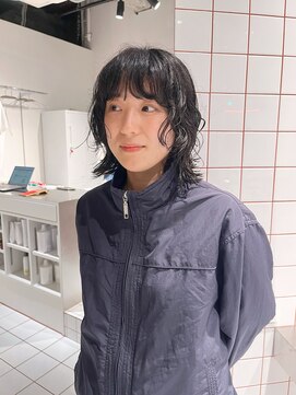 ドリップバイグリップ(DRIP by GRIP) bob perm