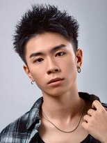 ダグ 横浜(DUG)&nbsp;スパイキーショート/アクティブショート/ベリーショート