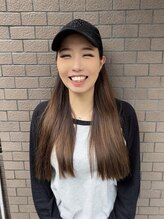 ブーミー(Bor mee) 皆川 穂笑