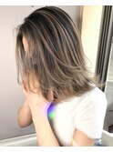 【Lapis／池袋】ハイグラデーション
