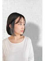 アイビー ヘアーアンドパーソナルカラー(I'B Hair & Personal Color)&nbsp;インナーカラー/ケアブリーチ/パーソナルカラー診断