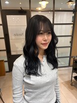 ニール(Neale.)&nbsp;暗めカラーうる艶カラー10.31