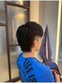 刈り上げウルフ［新越谷/新越谷駅］
