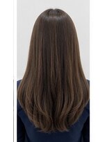 エースカラー メガドン・キホーテ大阪弁天町店(Ace Color)&nbsp;【低刺激】根元白髪染め+クイックケア￥3400
