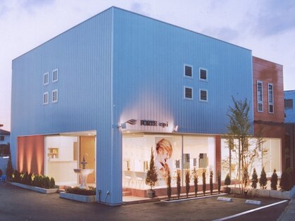 フォルテ 藤枝エピ店の写真