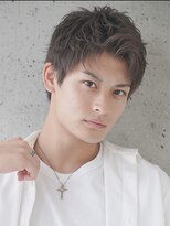 ニューヨークニューヨーク メン 垂水店(NYNY MEN)&nbsp;ベリーショート×ルーズショート