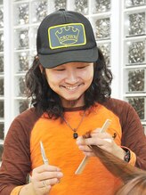 クローバー(CLOVER)&nbsp;藤野 雄司