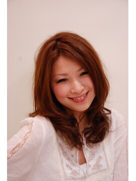 ヘアーメイク ロコ(HAIR MAKE ROCO) うるツヤSweetヘアー