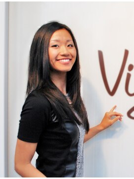 サロン ド ヴィヤージュ(Salon de Viyage) 〈ロング〉【大人ツヤ髪ロングSalon de Viyage 板橋】